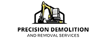 Precision Demolition and Removal Services